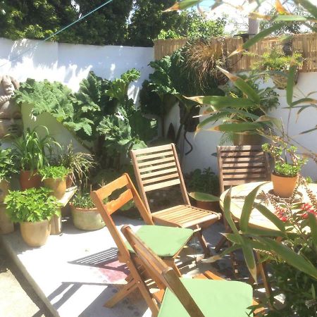 Bambu Cottage Newquay  Luaran gambar