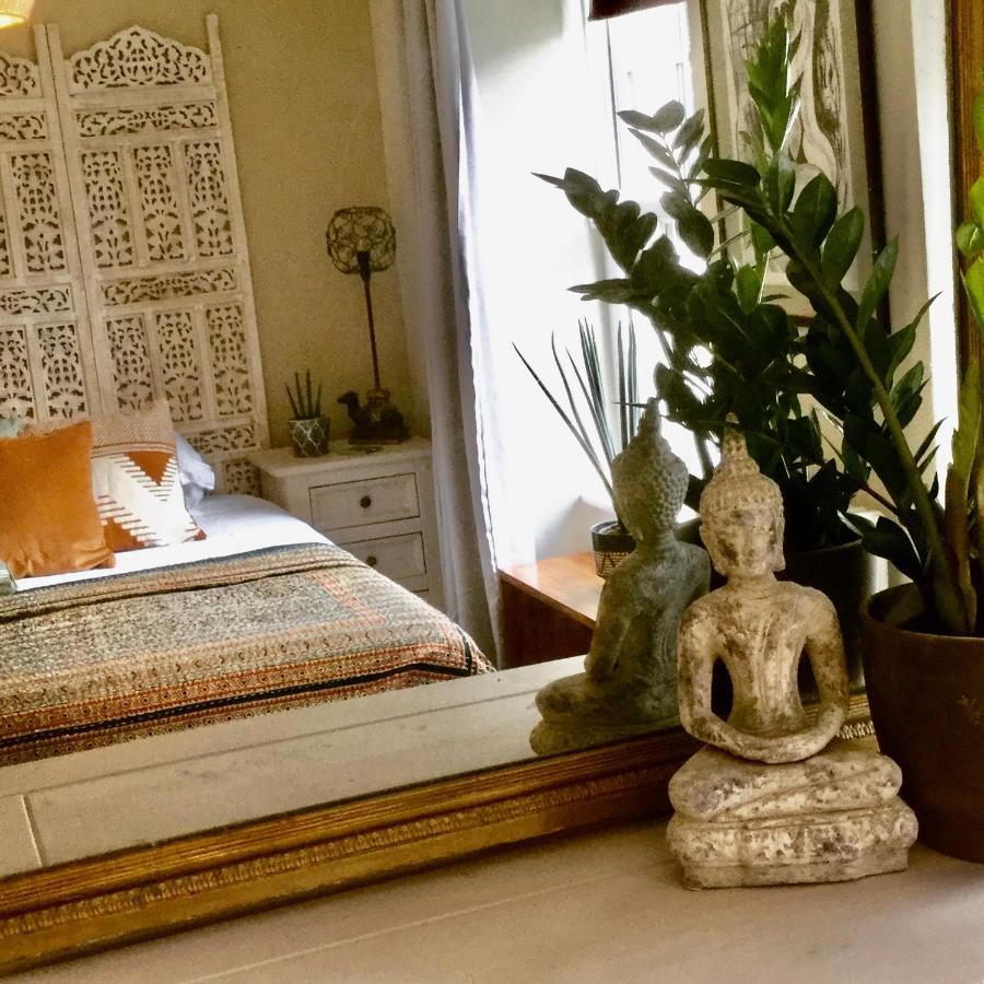 Bambu Cottage Newquay  Luaran gambar