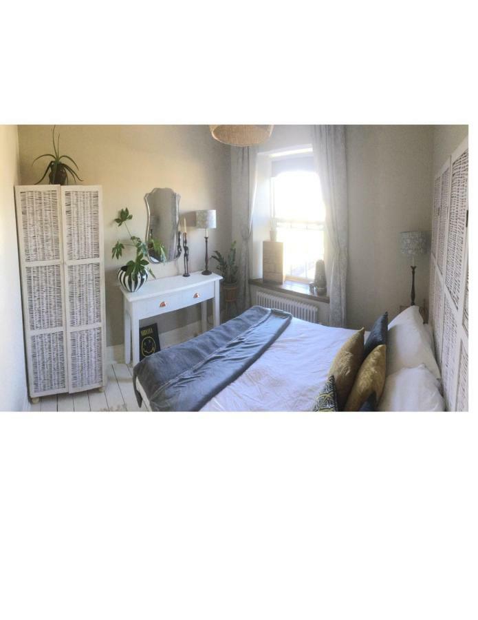 Bambu Cottage Newquay  Luaran gambar