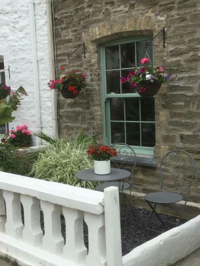 Bambu Cottage Newquay  Luaran gambar